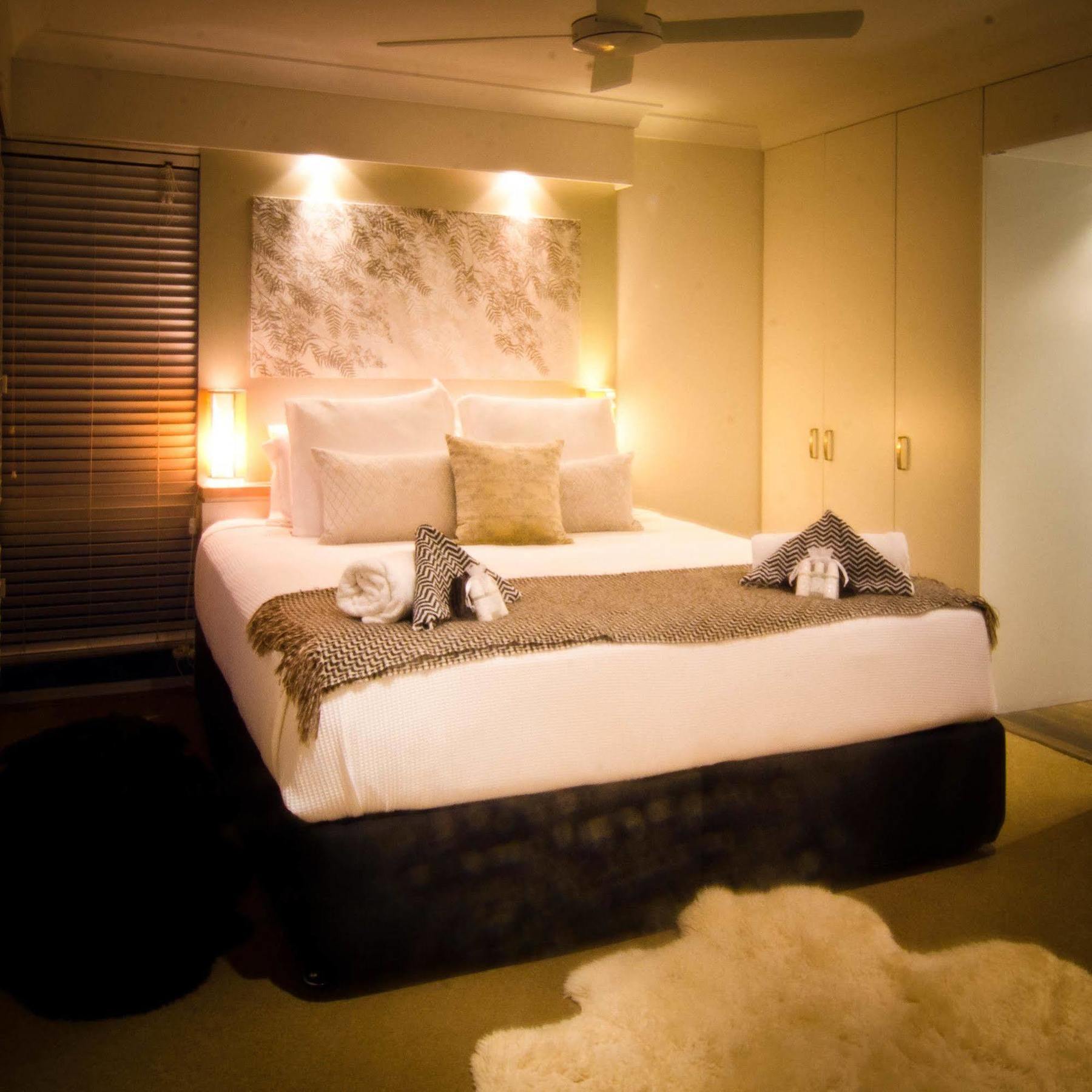 Calabash Bay Lodge Mooney Mooney Eksteriør bilde